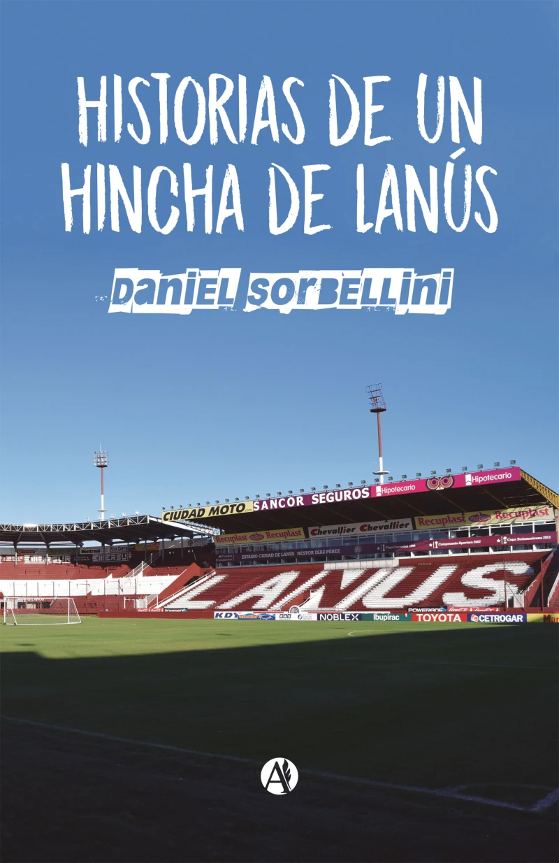 Portada: Daniel Sorbellini