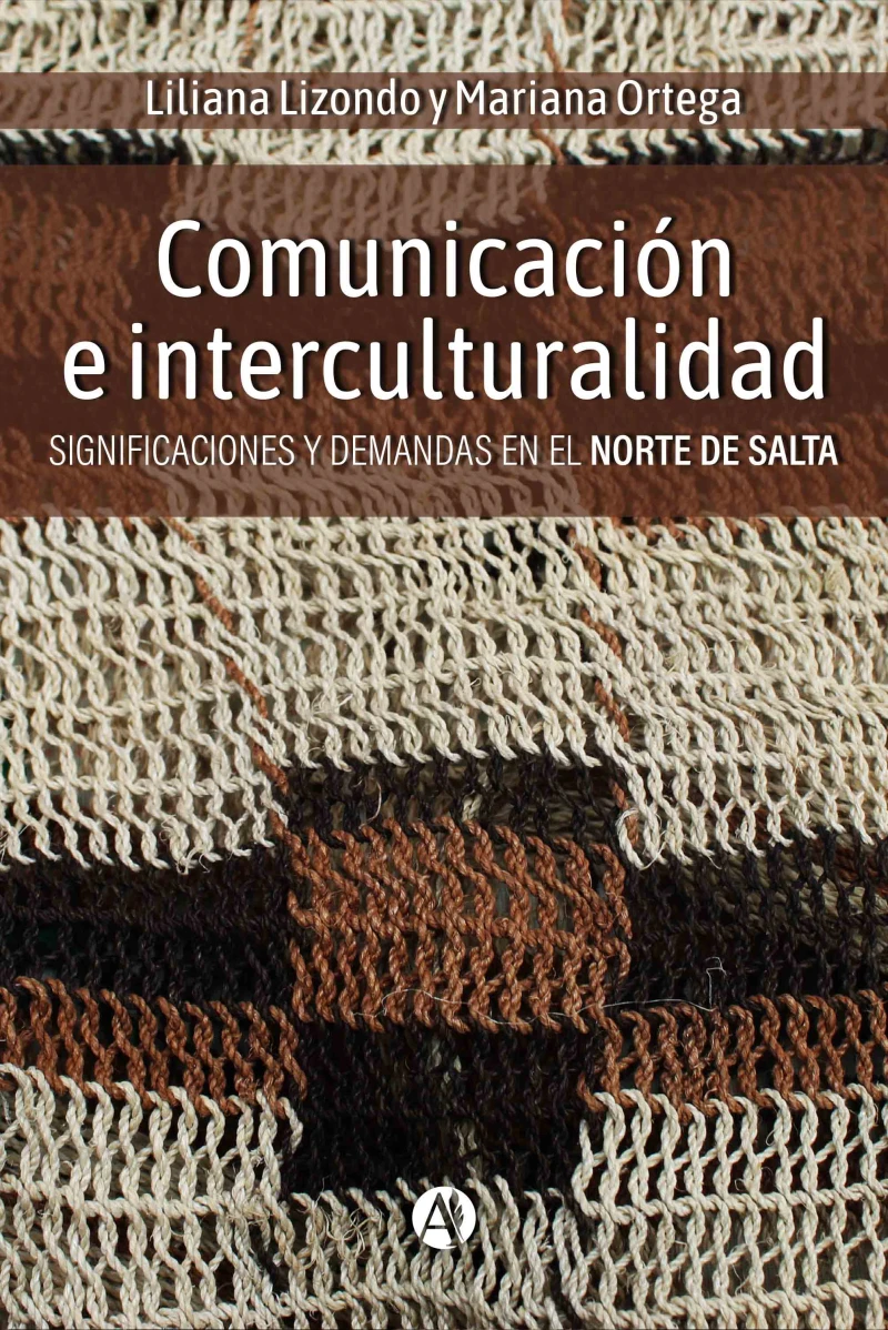 Portada: Comunicación e interculturalidad