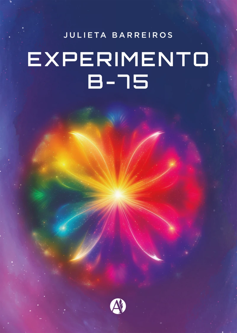 Portada: Experimento B-75