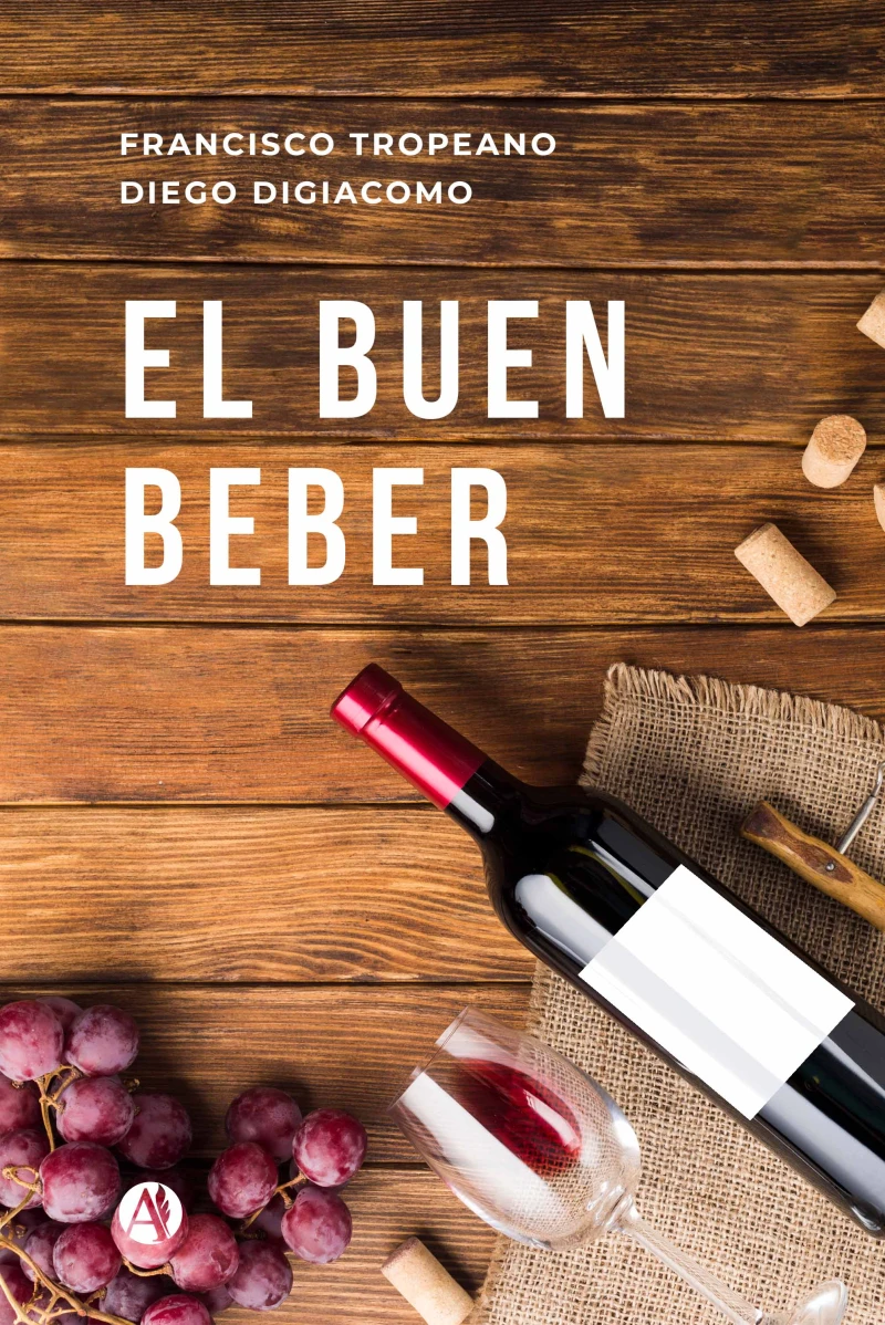 Portada: El buen beber