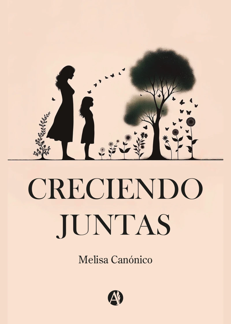 Portada: Creciendo juntas