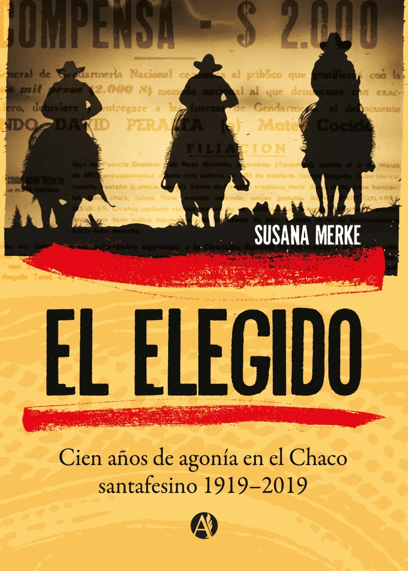 Portada: El Elegido