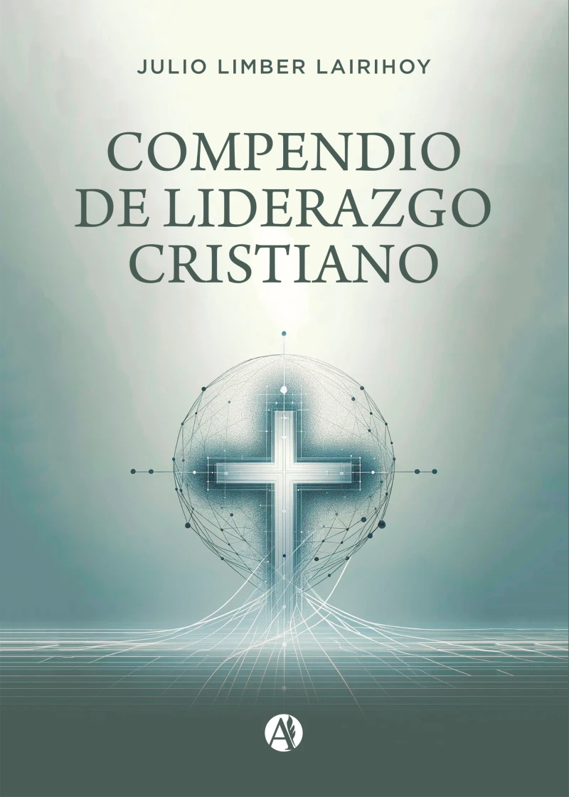 Portada: Compendio de liderazgo cristiano