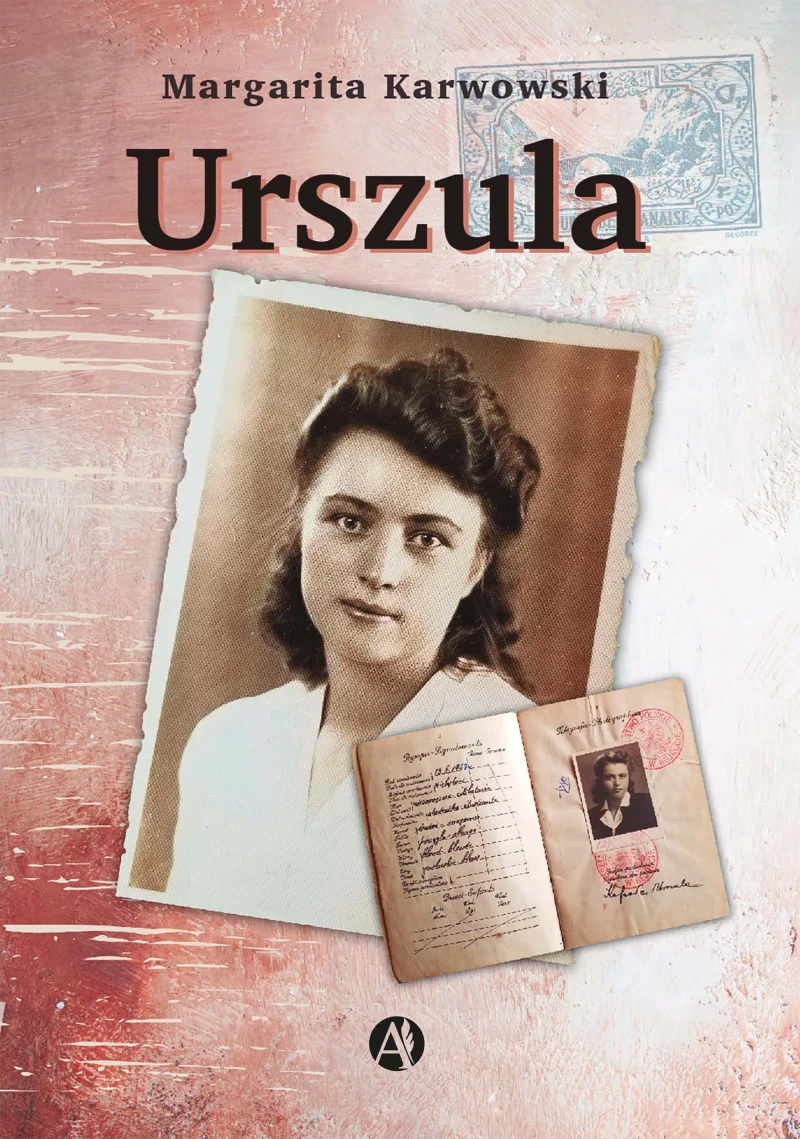 Portada: Urszula