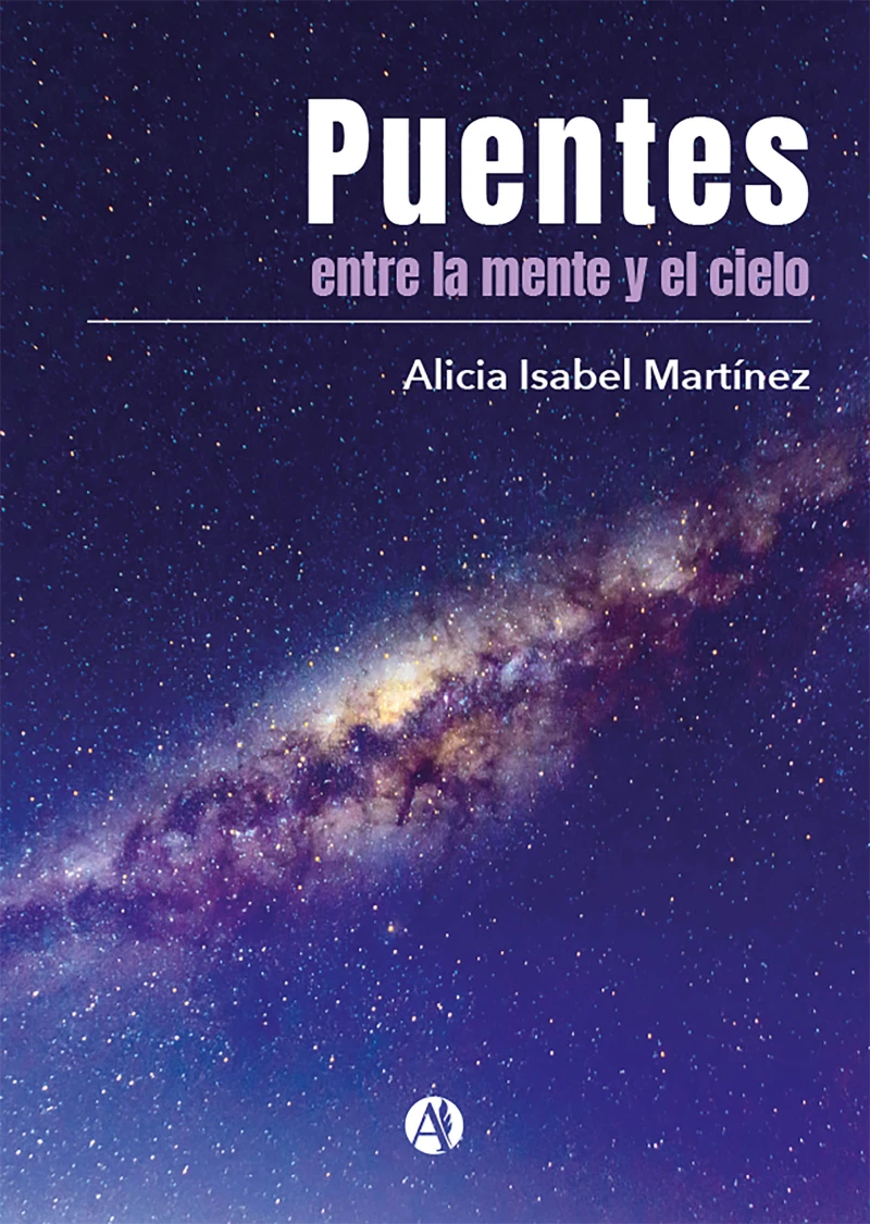 Portada: Puentes entre la mente y el cielo