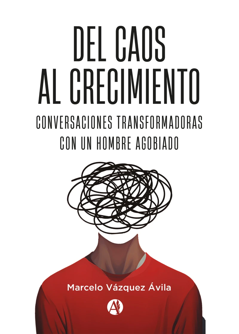 Portada: Del Caos al Crecimiento