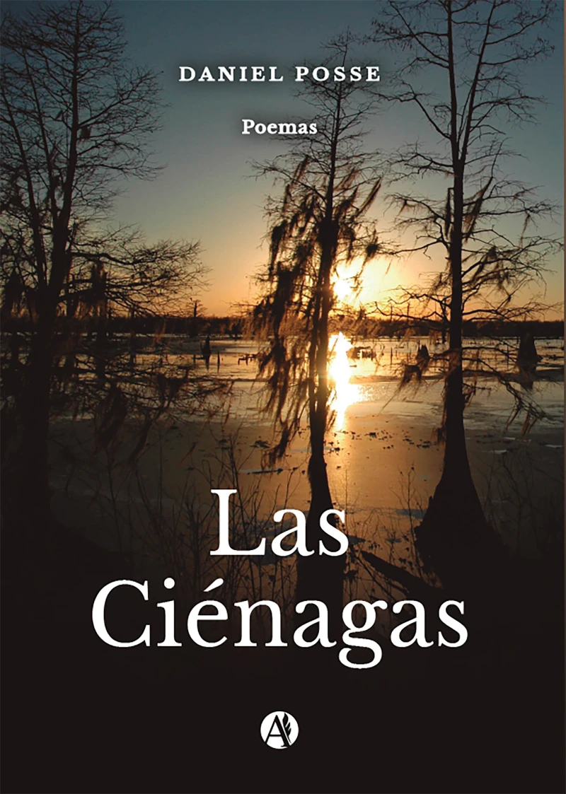 Portada: Las Ciénagas