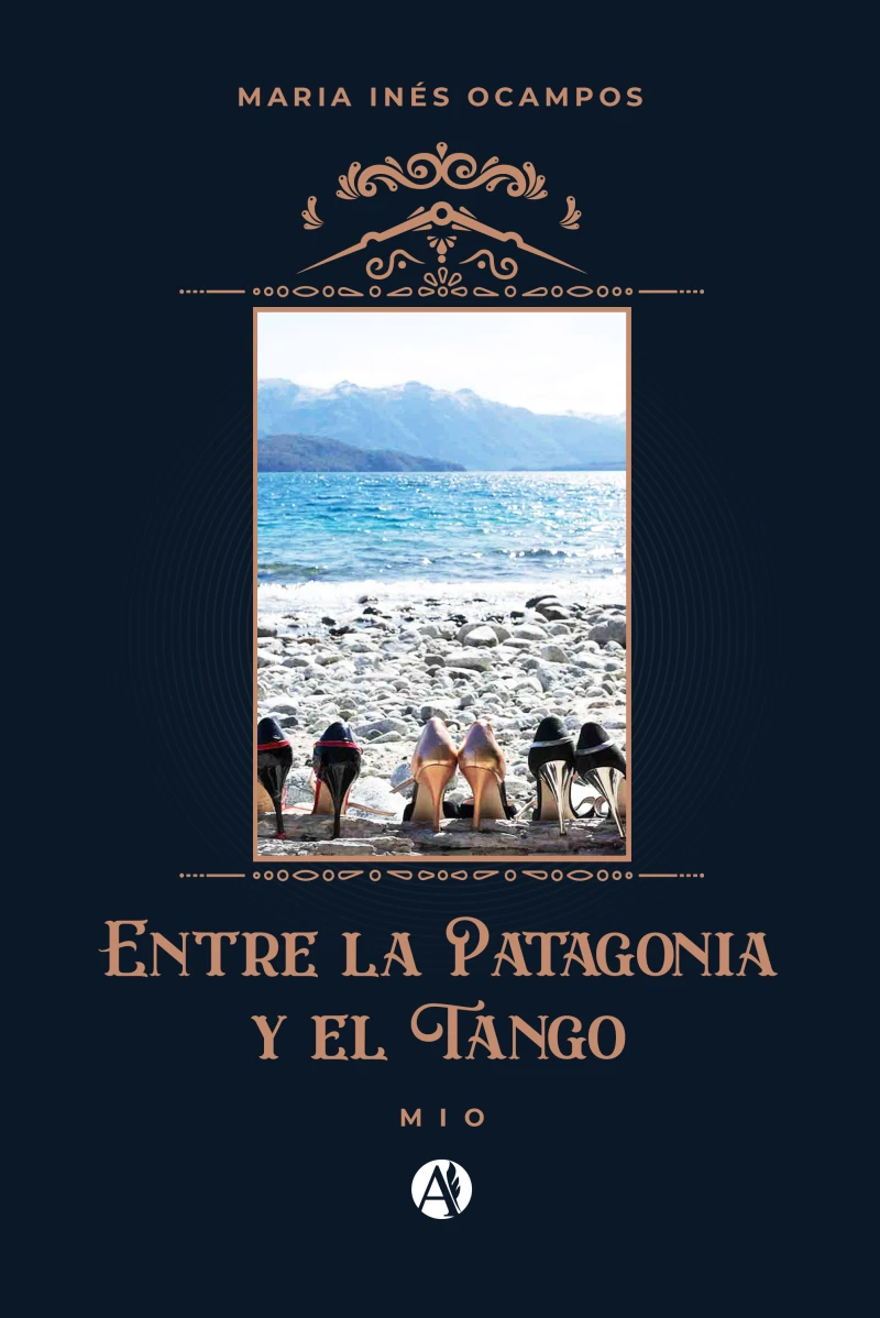 Portada: Entre la Patagonia y el Tango