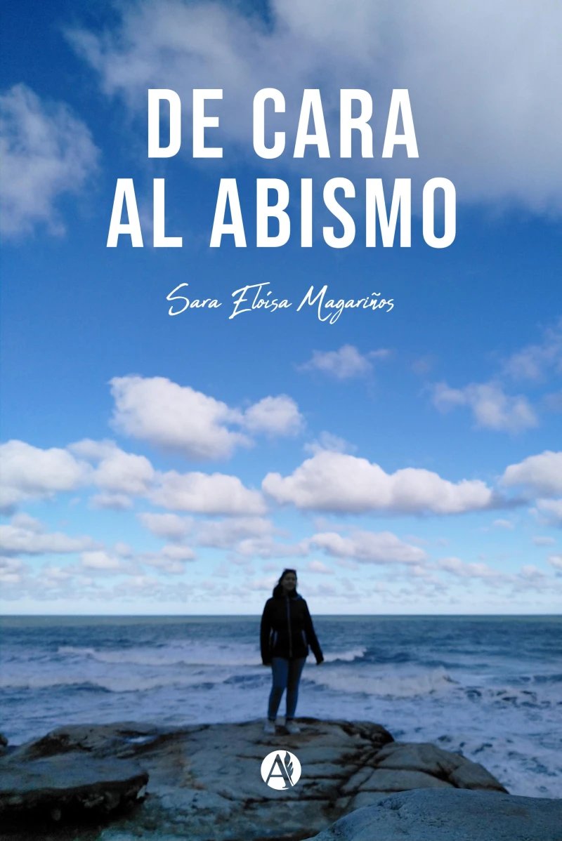 Portada: De cara al abismo
