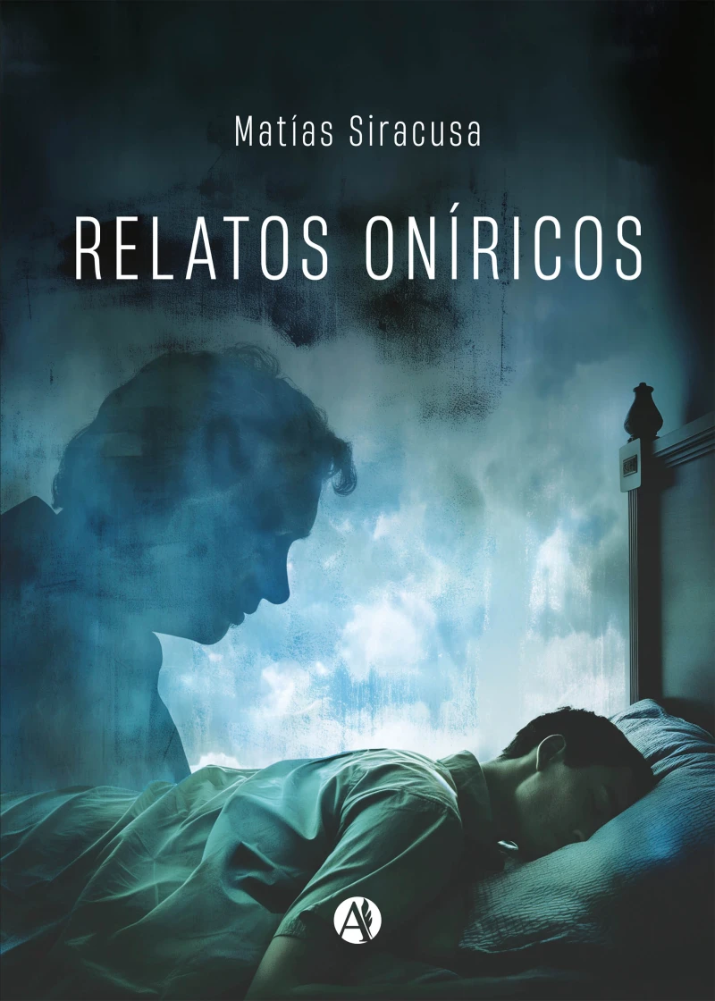 Portada: Relatos Oníricos
