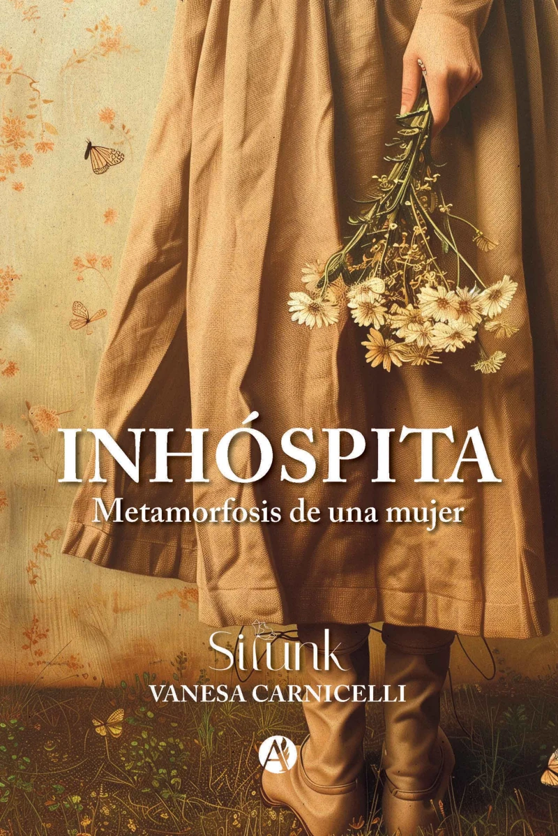 Portada: INHÓSPITA