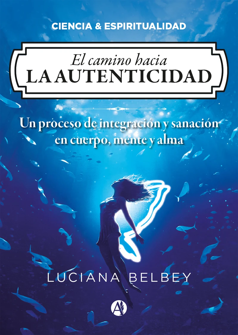 Portada: El camino hacia la autenticidad