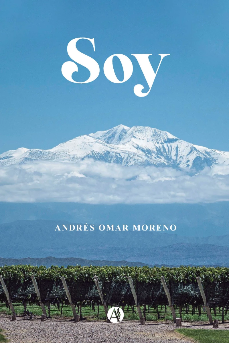 Portada: Soy