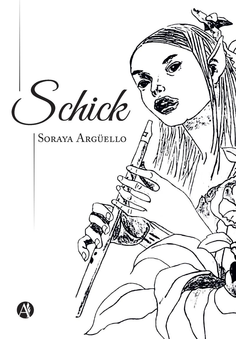Portada: Schick