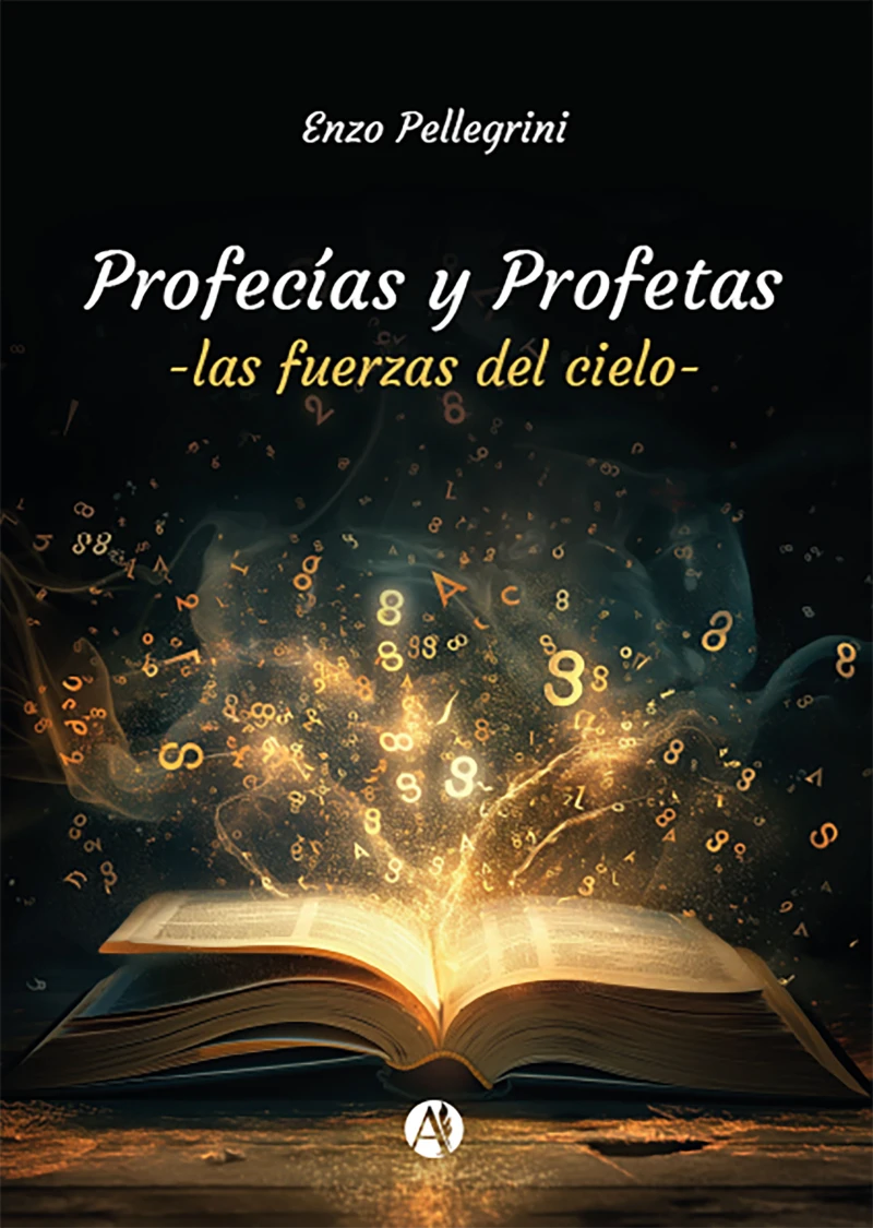 Portada: Profecías y Profetas