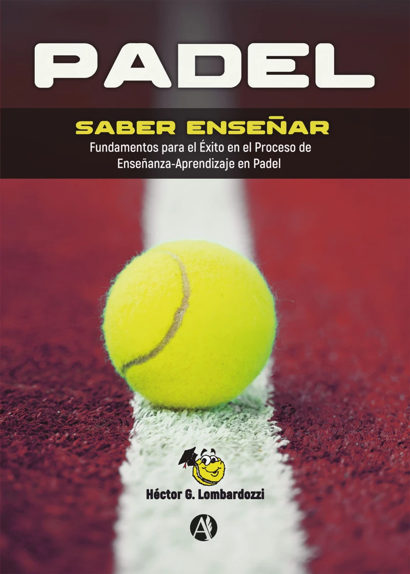 Portada: Saber enseñar