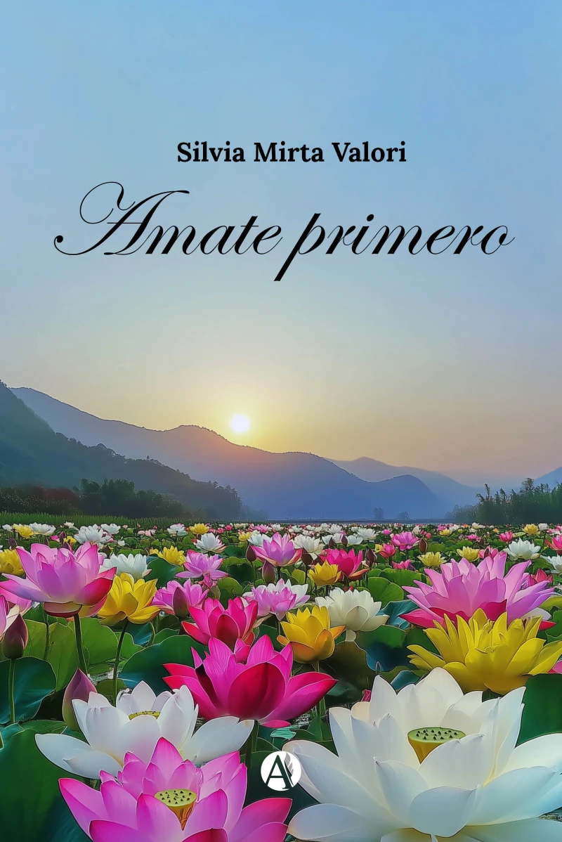 Portada: Amate primero