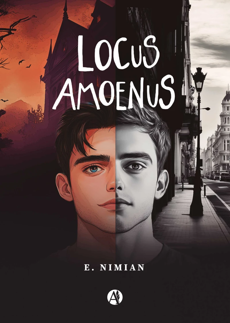 Portada: Locus amoenus