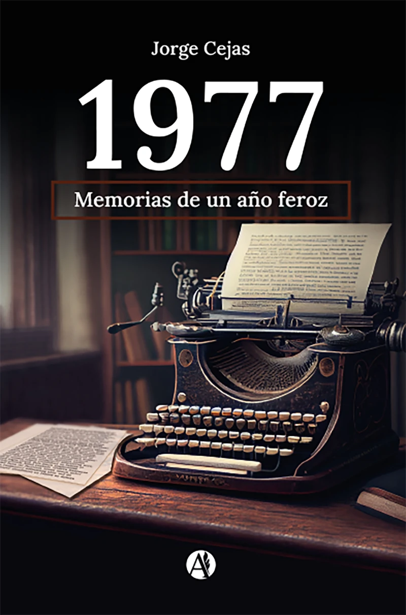 Portada: 1977
