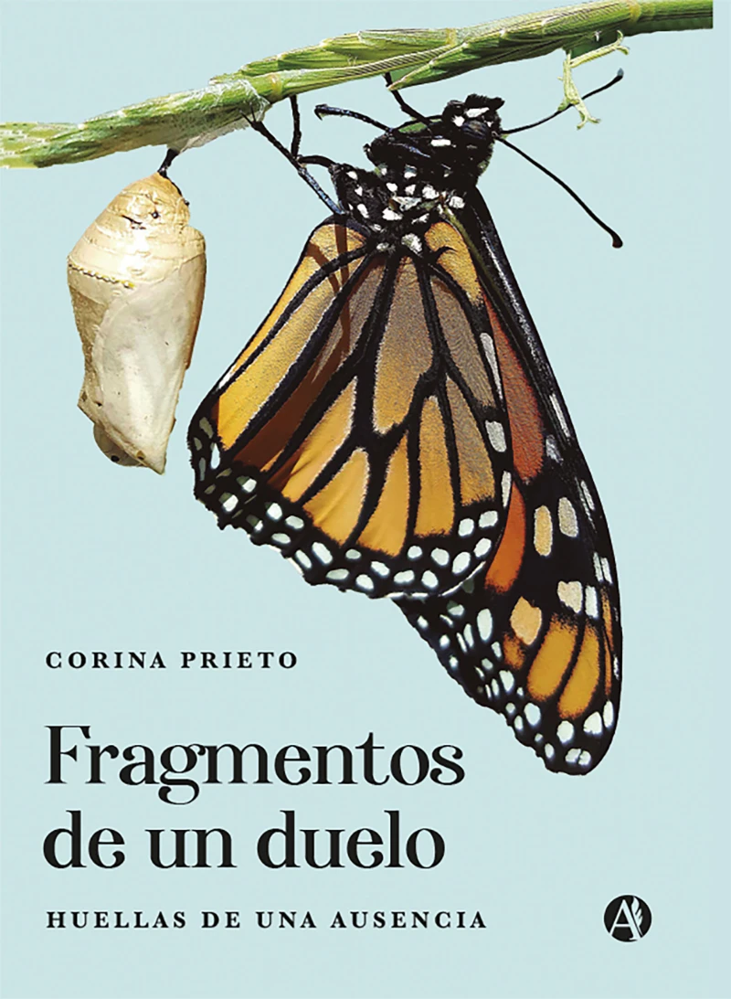 Portada: Fragmentos de un duelo