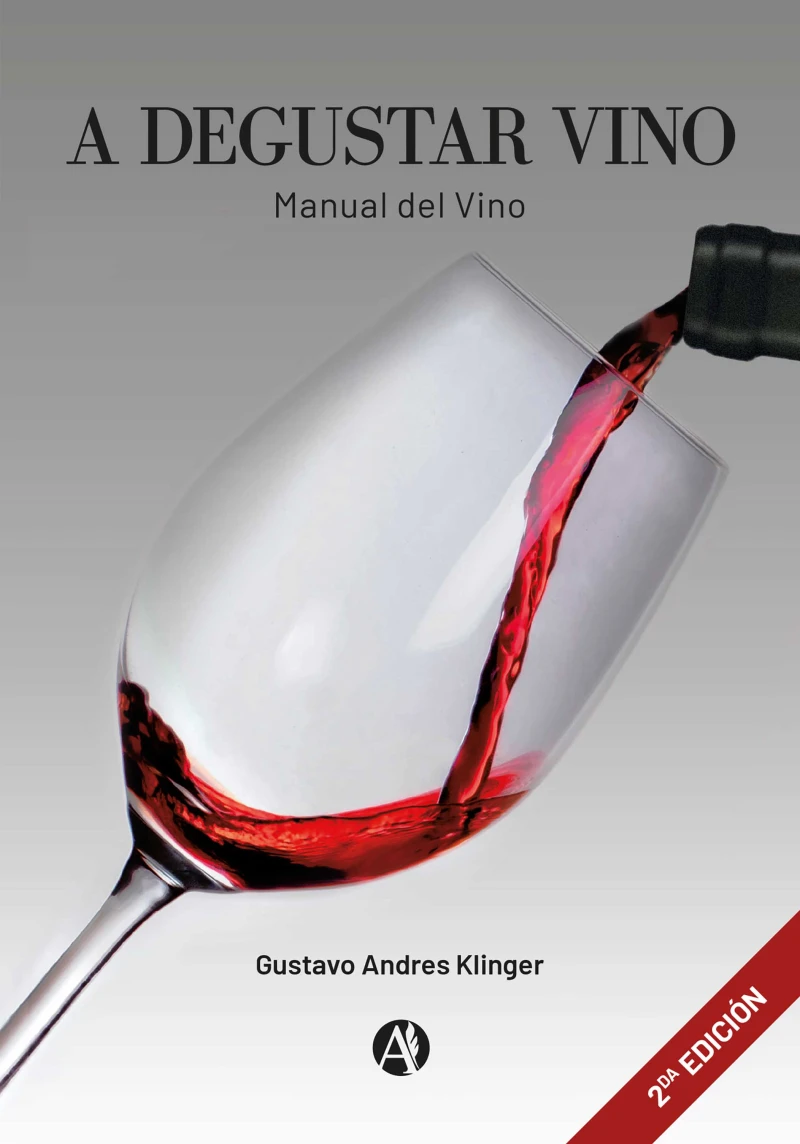 Portada: A degustar vino