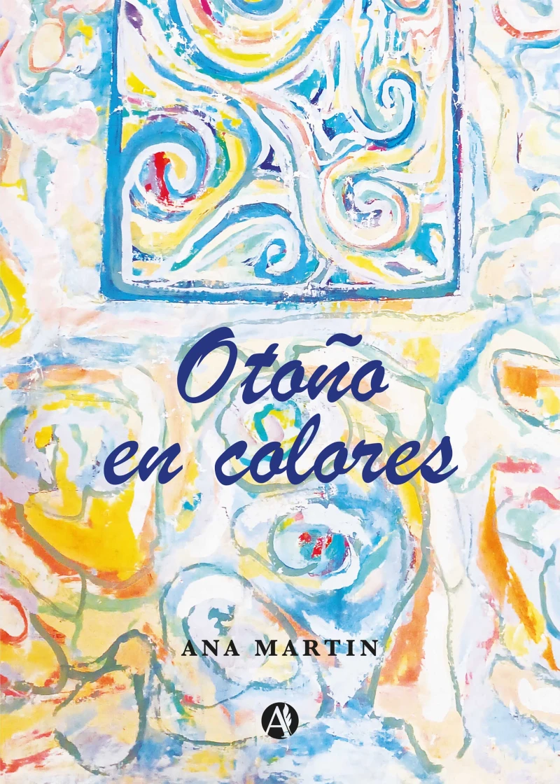 Portada: Otoño en colores