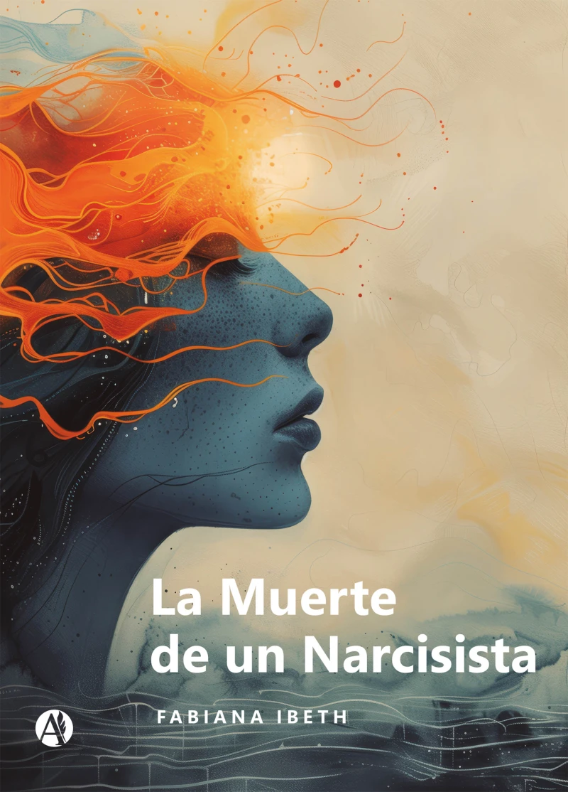 Portada: La Muerte de un Narcisista