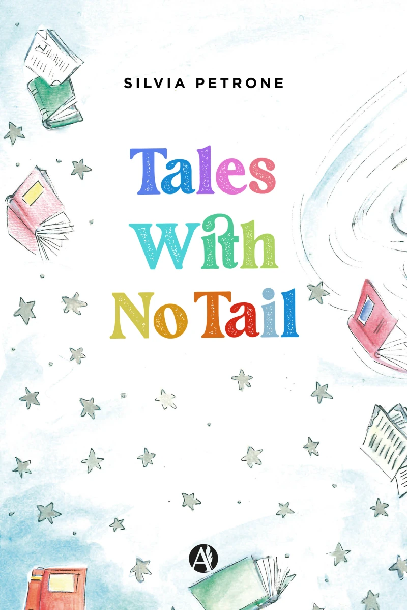 Portada: Tales With No Tail