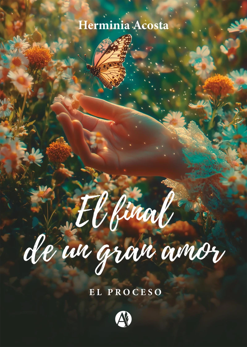 Portada: El final de un gran amor