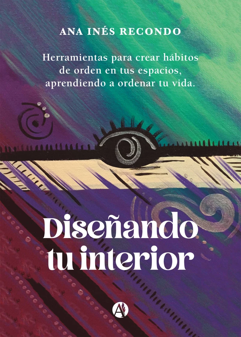 Portada: Diseñando tu interior