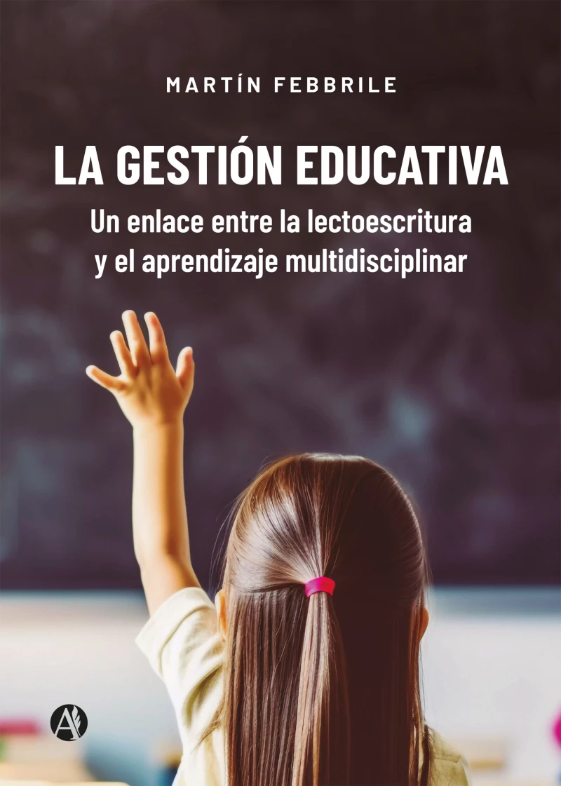 Portada: La gestión educativa