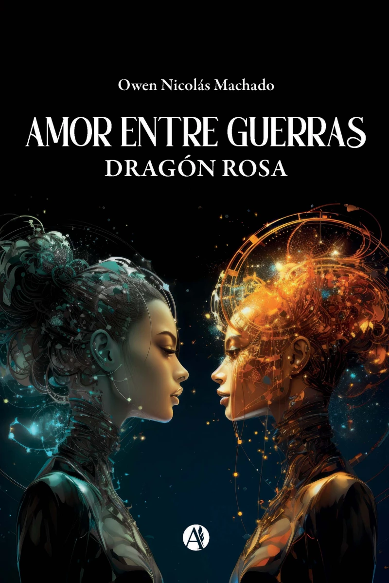 Portada: Amor entre guerras