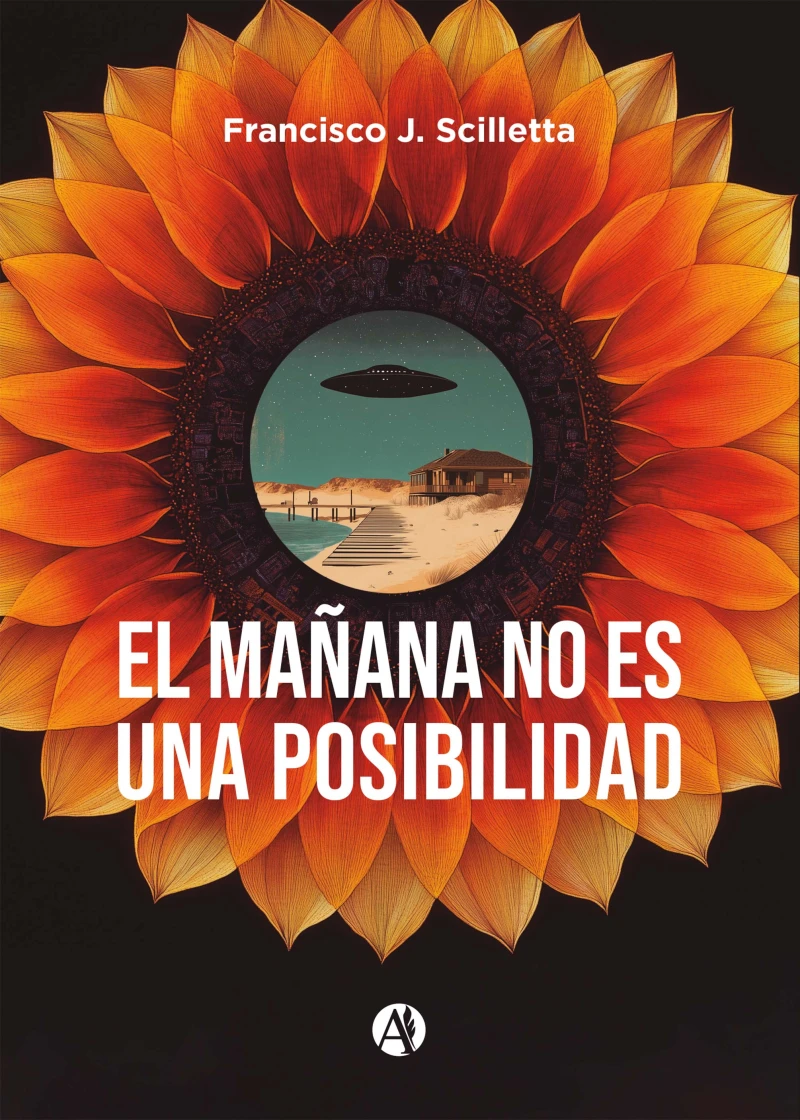 Portada: El mañana no es una posibilidad