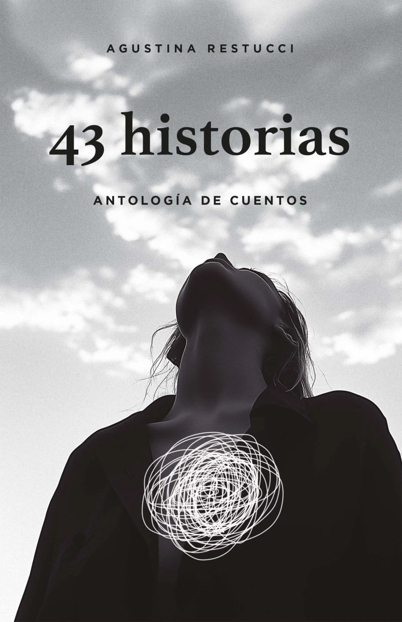 Portada: 43 historias