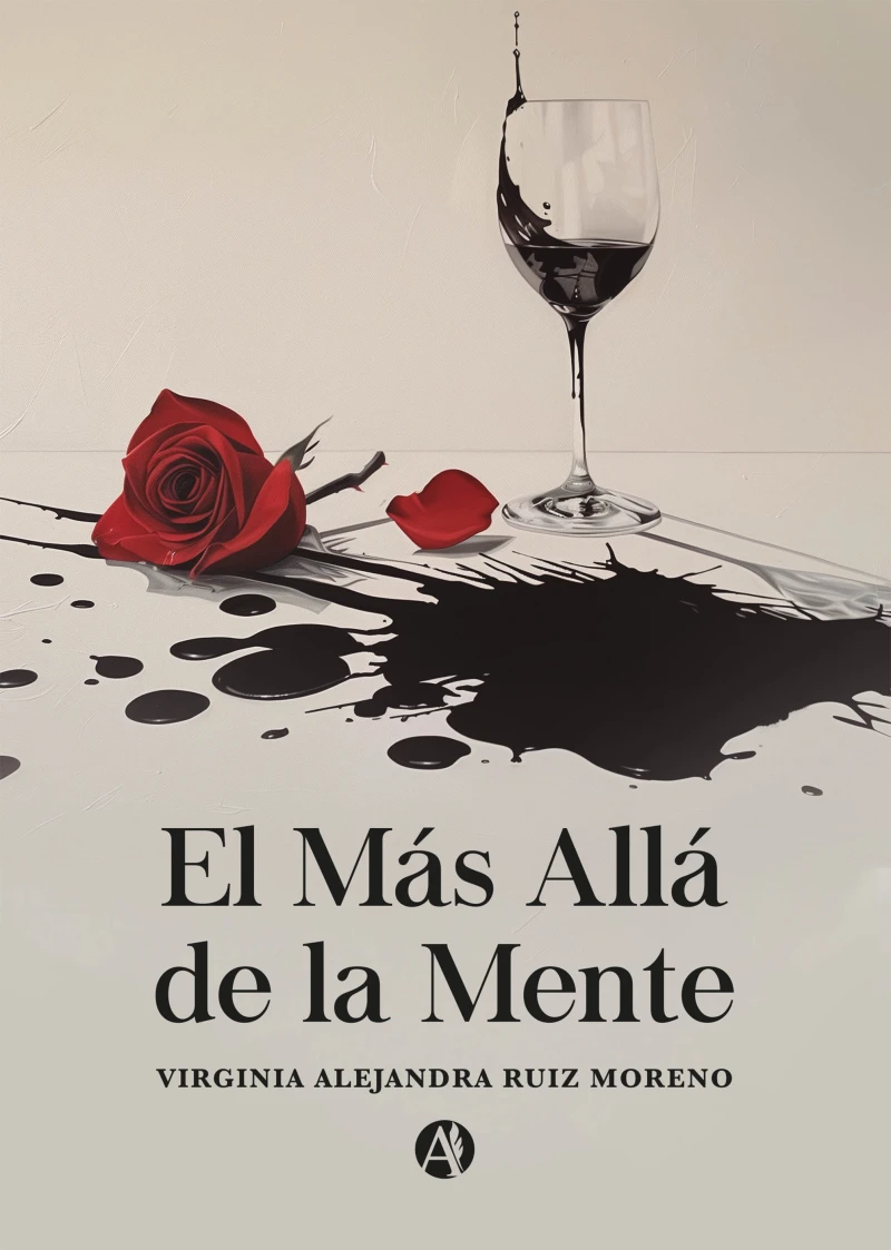 Portada: El Más Allá de la Mente
