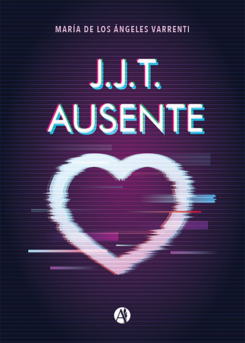Portada: J.J.T. ausente