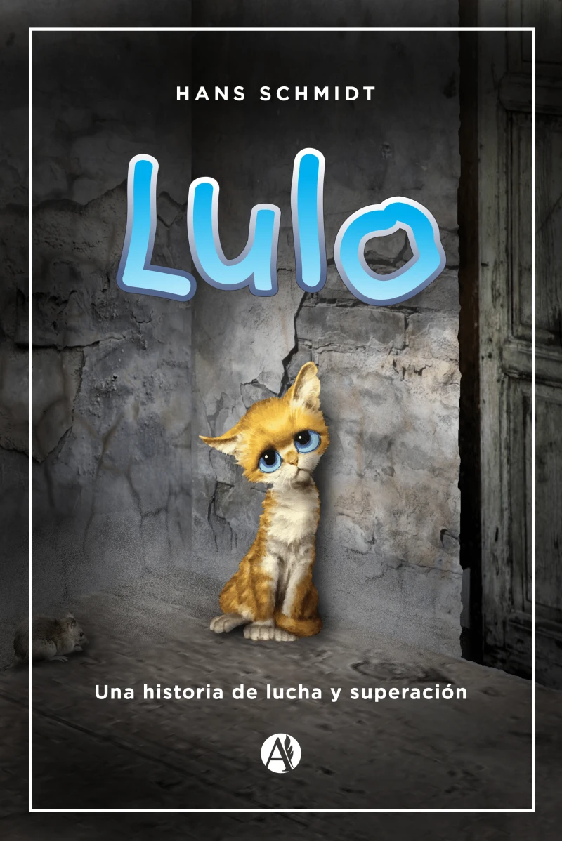 Portada: LULO