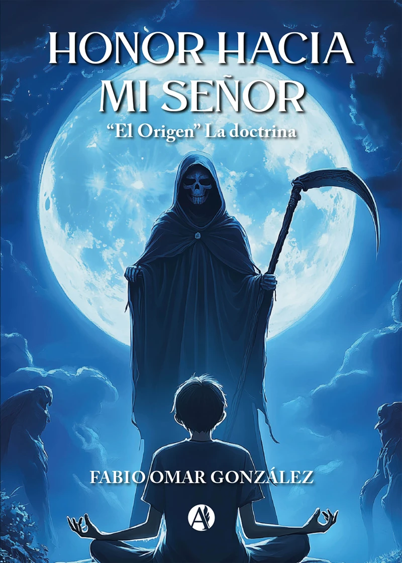 Portada: Honor hacia Mi Señor