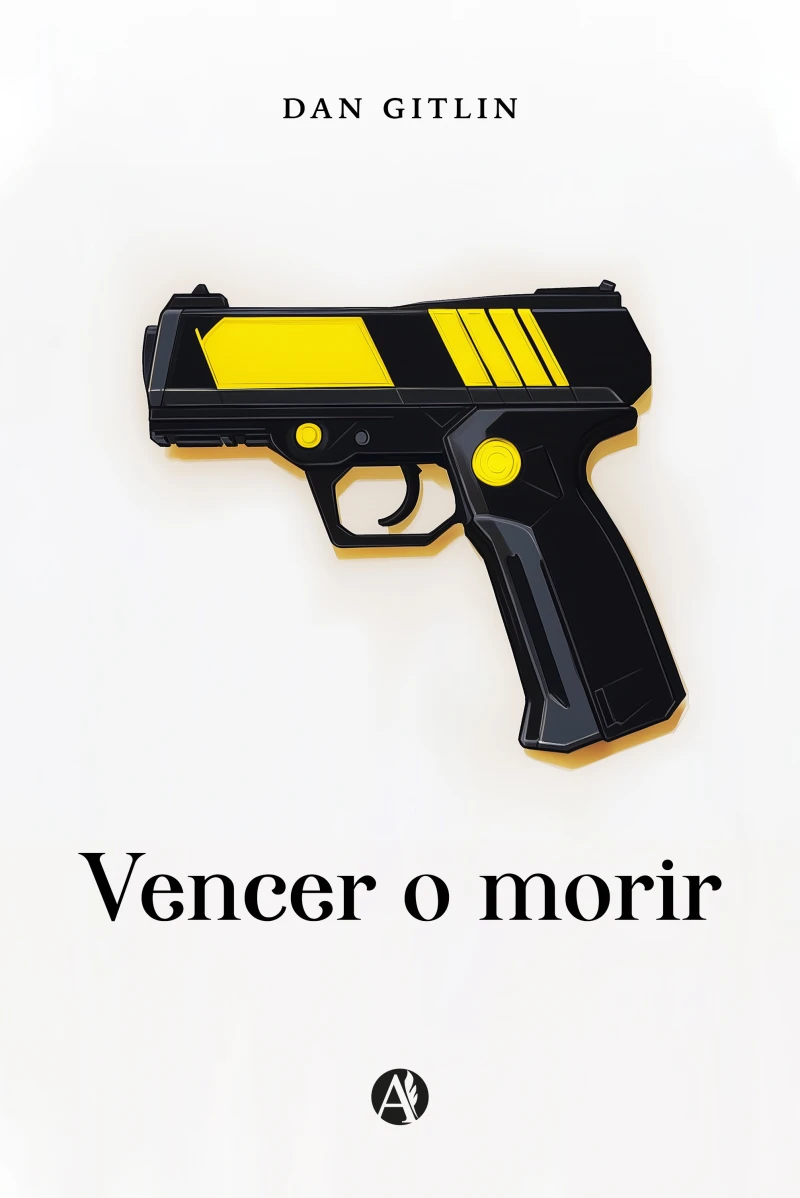 Portada: Vencer o morir