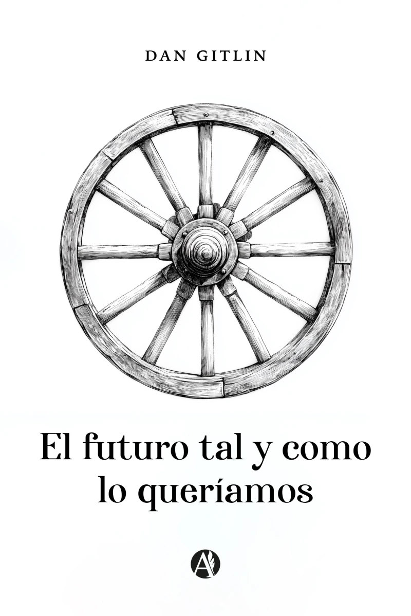 Portada: El futuro tal y como lo queríamos