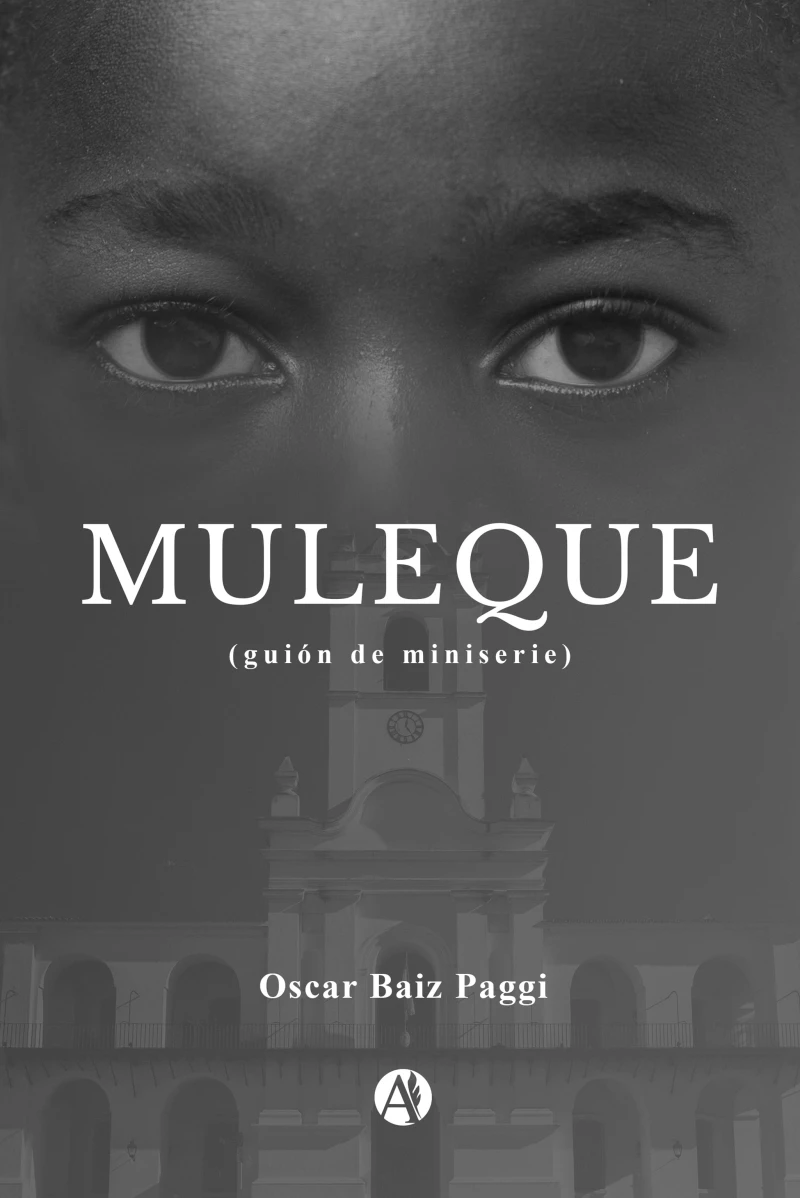 Portada: MULEQUE