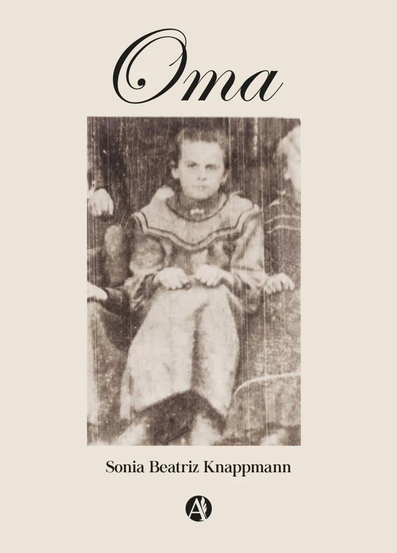 Portada: Oma