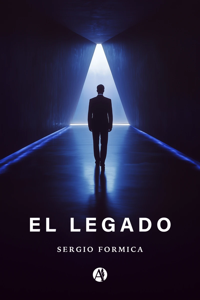 Portada: El legado