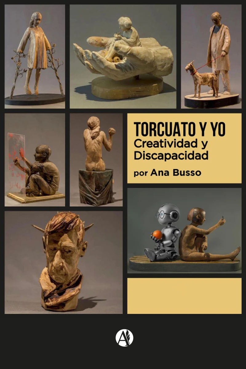 Portada: Torcuato y yo