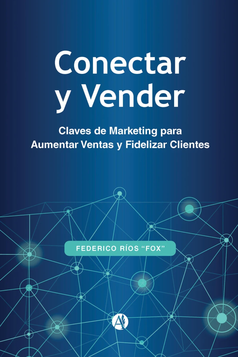 Portada: Conectar y Vender