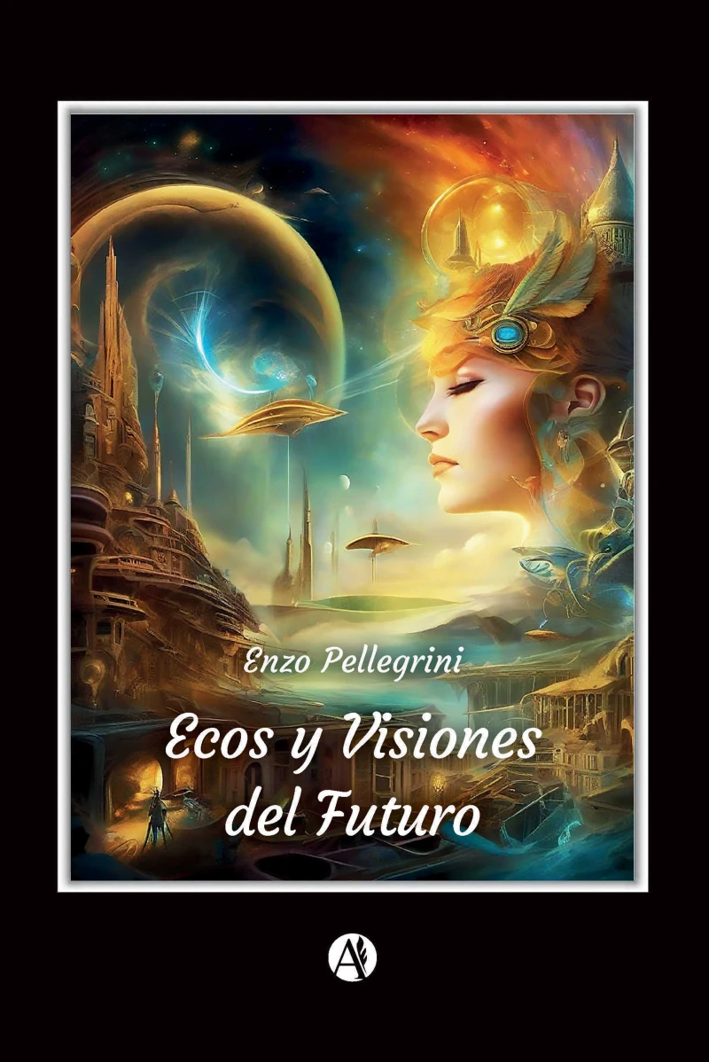 Portada: Ecos y Visiones del Futuro