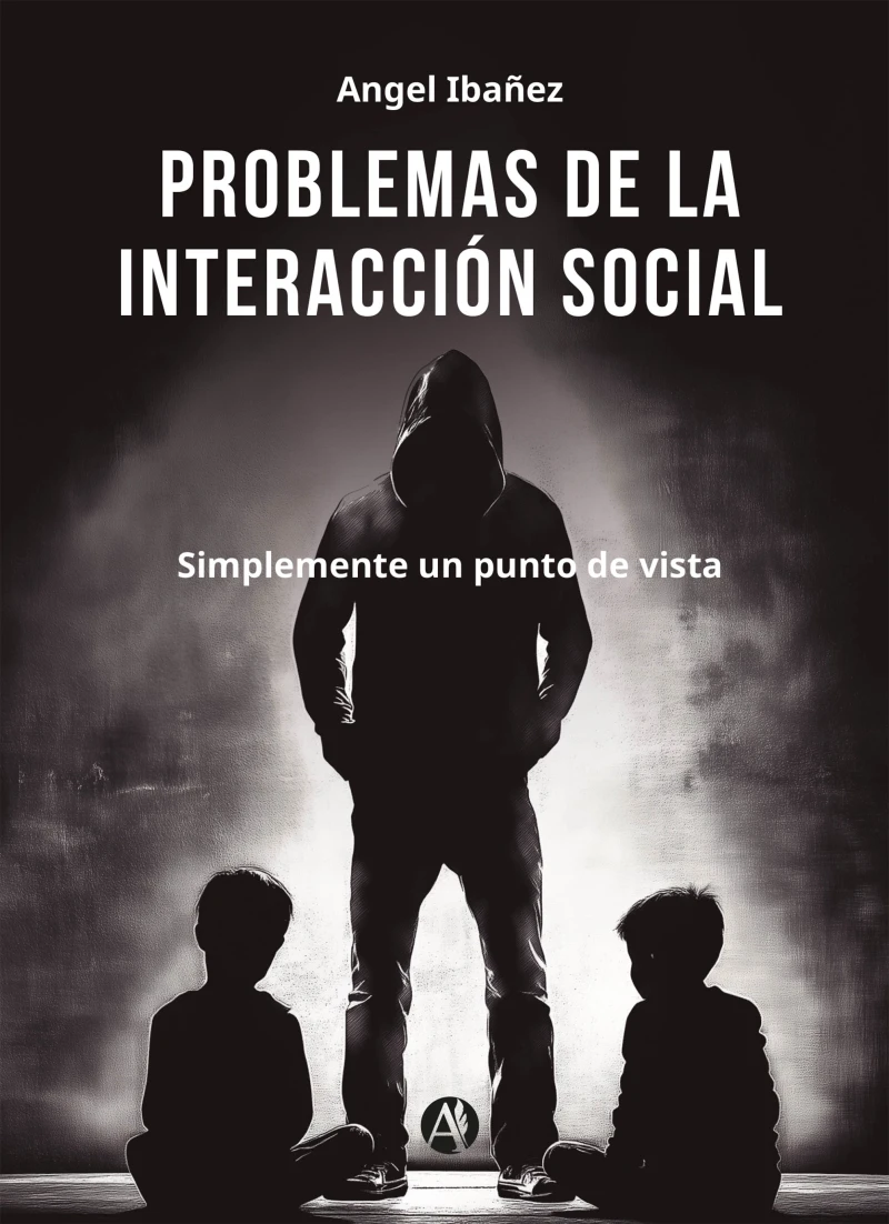 Portada: Problemas de la interacción social