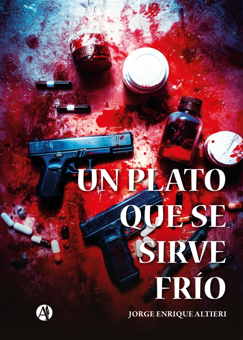 Portada: Un plato que se sirve frío