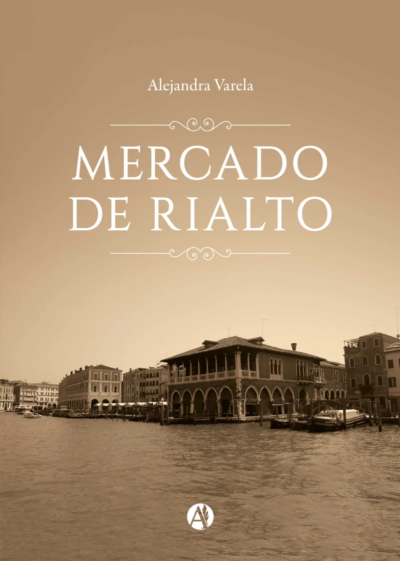 Portada: Mercado de Rialto