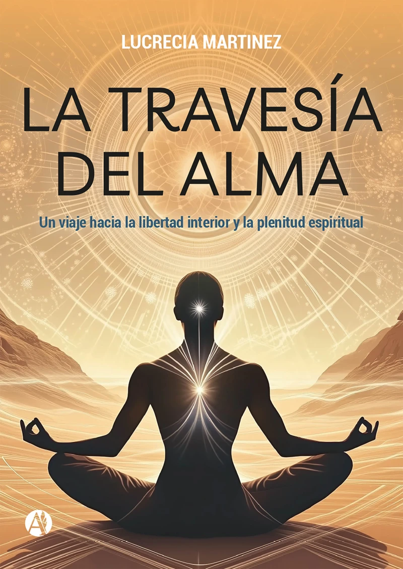 Portada: La travesía del Alma